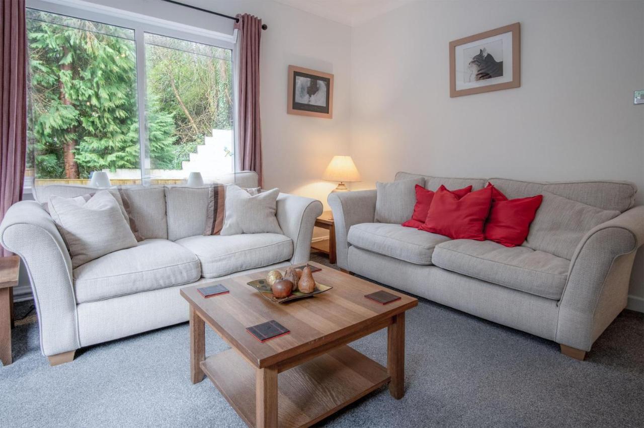 Glenvale - 2 Bedroom Apartment - Saundersfoot Exterior foto