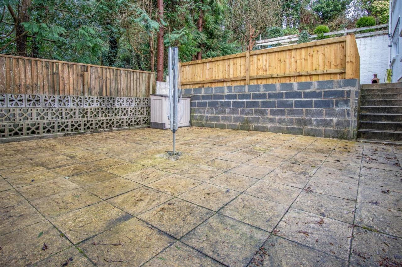 Glenvale - 2 Bedroom Apartment - Saundersfoot Exterior foto